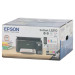 МФУ струйное цветное Epson L3210