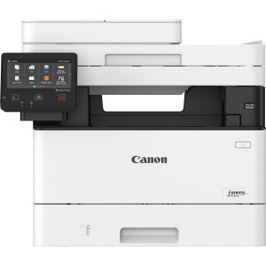 МФУ лазерное ч/б Canon i-SENSYS MF455dw