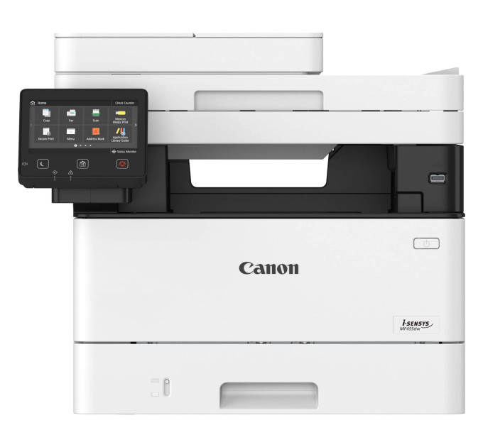 МФУ лазерное ч/б Canon i-SENSYS MF455dw