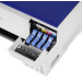 МФУ струйное цветное Epson L3215