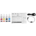 МФУ струйное цветное Epson L3215