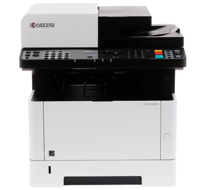МФУ лазерное ч/б Kyocera M2040dn
