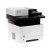 МФУ лазерное ч/б Kyocera M2040dn