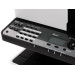 МФУ лазерное ч/б Kyocera M2040dn