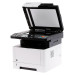 МФУ лазерное ч/б Kyocera M2040dn
