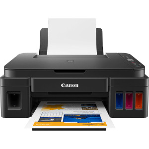 МФУ струйное цветное Canon PIXMA G2820