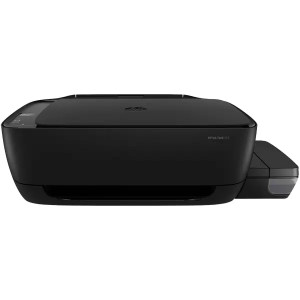МФУ струйное цветное HP Smart Tank 310