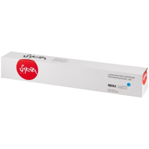 Картридж лазерный совм. цветной Kyocera [TK-8115C] Cyan