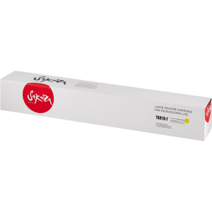 Картридж лазерный совм. цветной Kyocera [TK-8115Y] Yellow