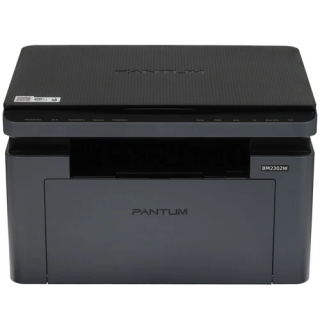МФУ лазерное ч/б Pantum BM2302W
