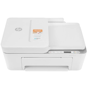 МФУ струйное цветное HP DeskJet Plus 4120e