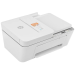 МФУ струйное цветное HP DeskJet Plus 4120e
