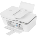 МФУ струйное цветное HP DeskJet Plus 4120e