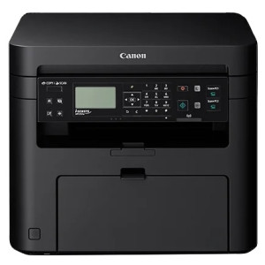МФУ лазерное ч/б Canon i-SENSYS MF232W