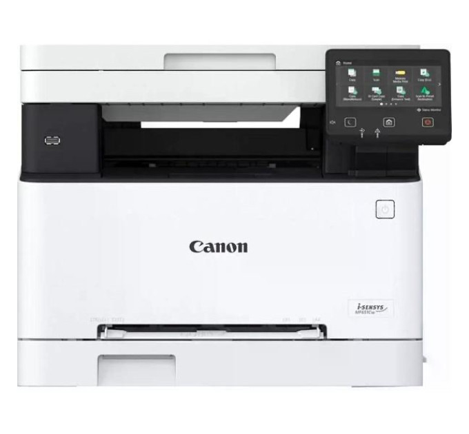 МФУ лазерное цв. Canon i-SENSYS MF651Cw