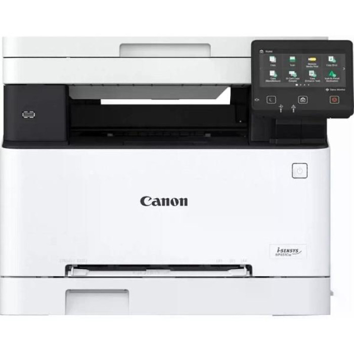 Canon i-SENSYS MF651Cw — фото 1