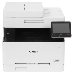 МФУ лазерное цв. Canon i-SENSYS MF657Cw