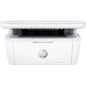 МФУ лазерное ч/б HP LaserJet M141w