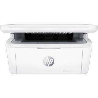МФУ лазерное ч/б HP LaserJet M141w