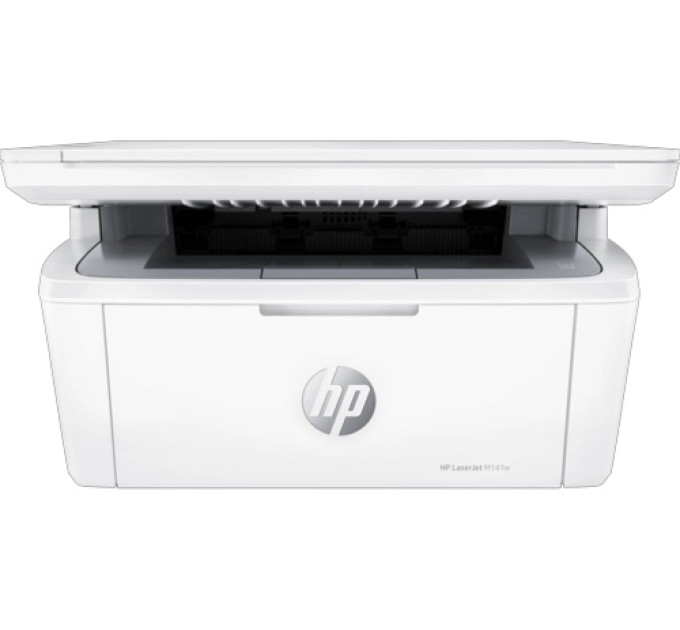 МФУ лазерное ч/б HP LaserJet M141w