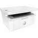 МФУ лазерное ч/б HP LaserJet M141w
