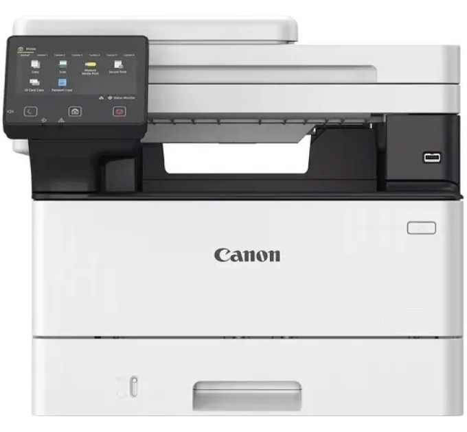 МФУ лазерное ч/б Canon i-SENSYS MF465dw