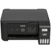 МФУ струйное цветное Epson L3260