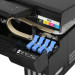 МФУ струйное цветное Epson L3260