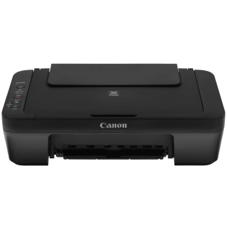 МФУ струйное цветное Canon PIXMA MG2570S