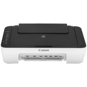 МФУ струйное цветное Canon PIXMA MG2577S