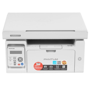 МФУ лазерное ч/б Pantum M6507