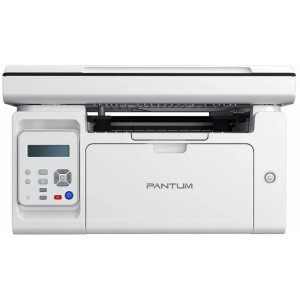 МФУ лазерное ч/б Pantum M6507W