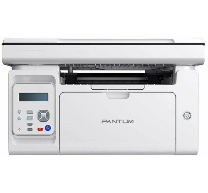 МФУ лазерное ч/б Pantum M6507W