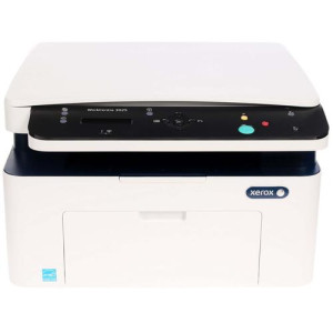 МФУ лазерное ч/б Xerox WorkCentre 3025