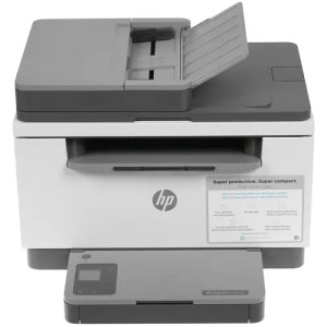 МФУ лазерное ч/б HP LaserJet Pro M236sdn