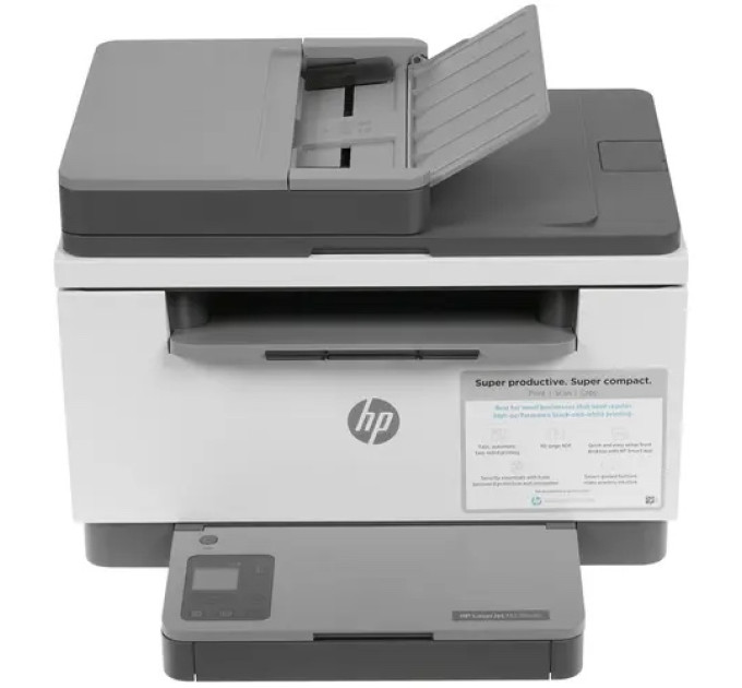 МФУ лазерное ч/б HP LaserJet Pro M236sdn