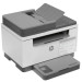 МФУ лазерное ч/б HP LaserJet Pro M236sdn