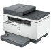 МФУ лазерное ч/б HP LaserJet Pro M236sdn