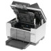 МФУ лазерное ч/б HP LaserJet Pro M236sdn