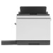 МФУ лазерное ч/б HP LaserJet Pro M236sdn