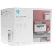 МФУ лазерное ч/б HP LaserJet Pro M236sdn