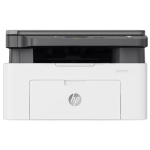 МФУ лазерное ч/б HP LaserJet M135a