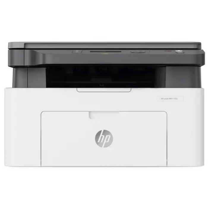 HP LaserJet M135a — фото 1