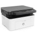 МФУ лазерное ч/б HP LaserJet M135a